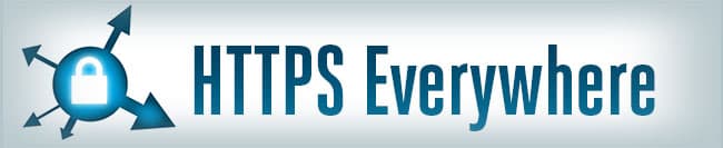 HTTPS Everywhere logo