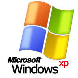 Microsoft Windows XP logo