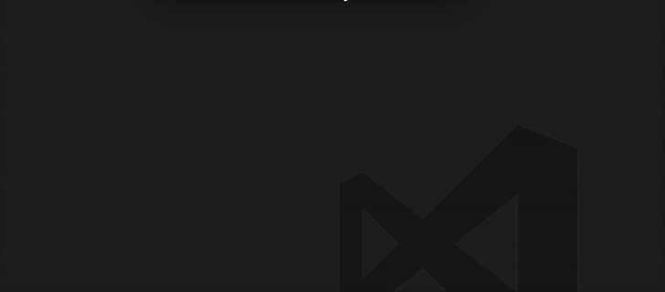 Animated screenshot of the Search node_modules VS Code extension