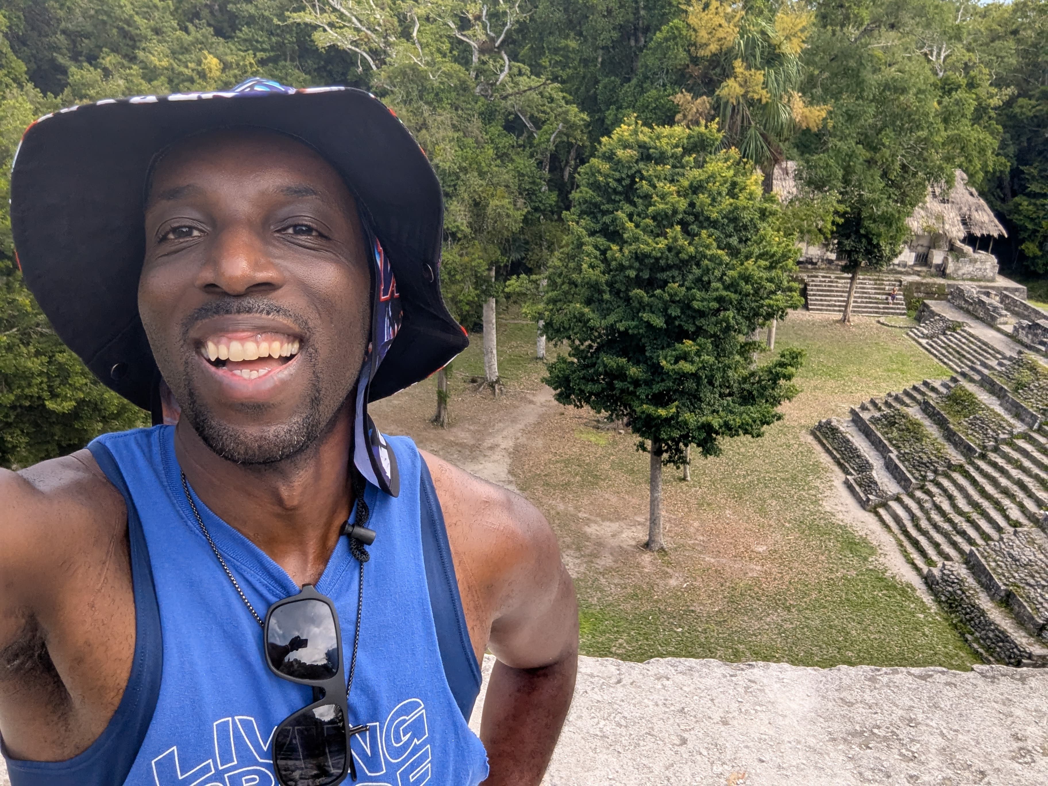 Ilegbodu Family Photo 2025