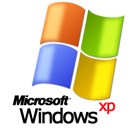 Microsoft Windows XP logo